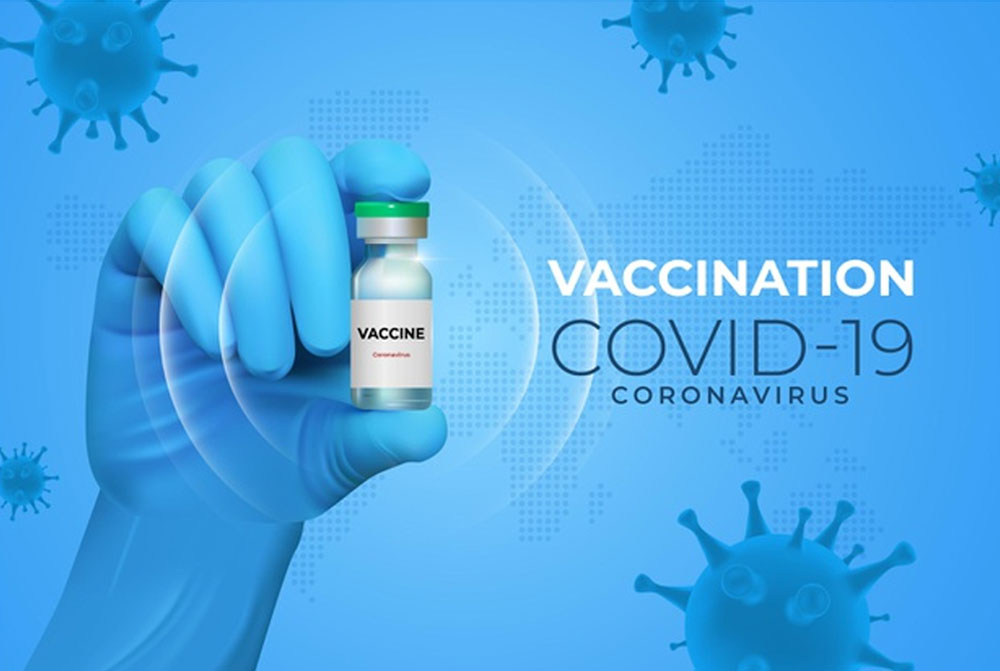 Informare campanie de vaccinare impotriva COVID – 19